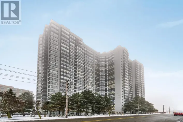 216 - 7 BISHOP AVENUE, Toronto