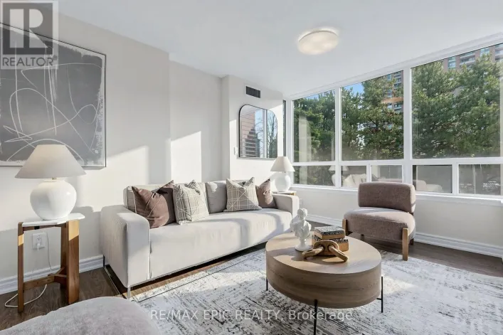 216 - 7 BISHOP AVENUE, Toronto