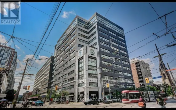 216 - 700 KING STREET W, Toronto