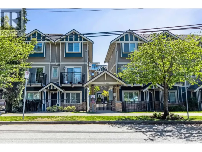 216 7168 STRIDE AVENUE, Burnaby