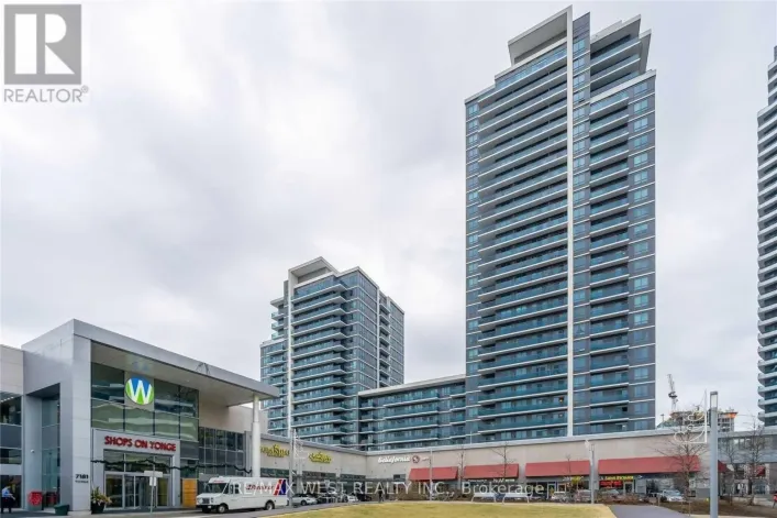 216 - 7181 YONGE STREET, Markham