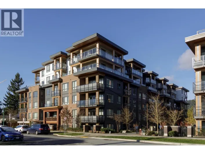 216 721 ANSKAR COURT, Coquitlam