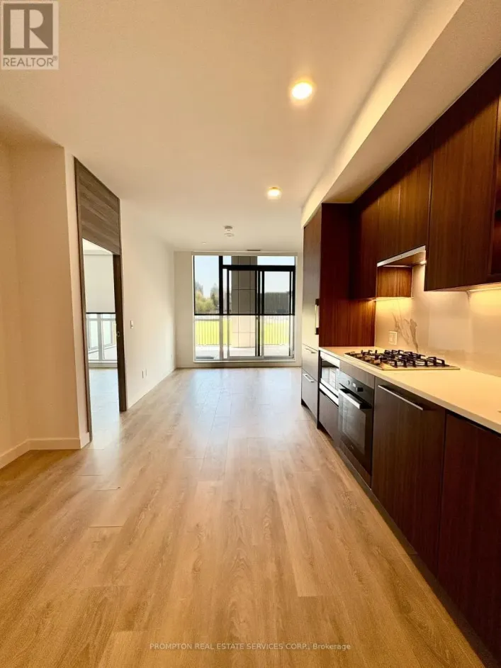 216 - 75 BILLES HEIGHTS, Toronto