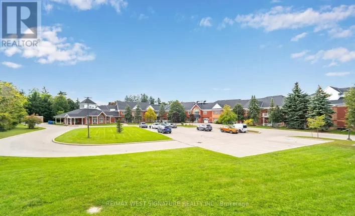 216 - 75 TREELAWN BOULEVARD, Vaughan