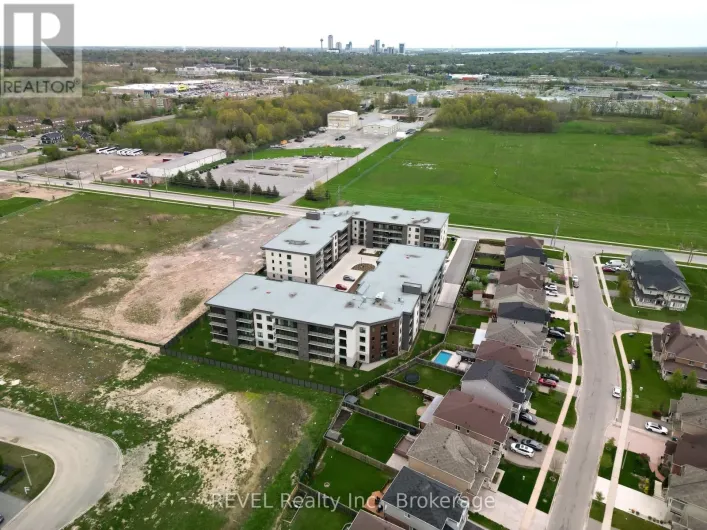 216 - 7549A KALAR ROAD, Niagara Falls