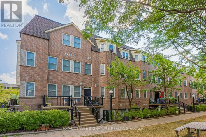 216 - 760 LAWRENCE AVENUE W, Toronto