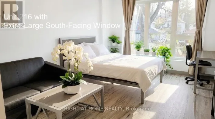 216 - 77 LELAND STREET, Hamilton