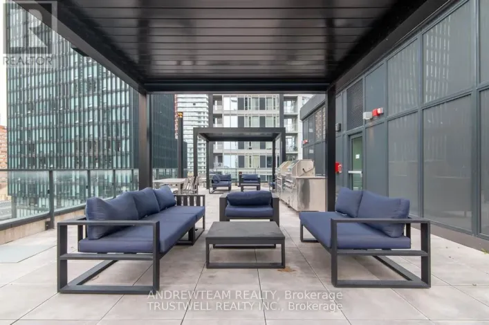 216 - 77 SHUTER STREET, Toronto