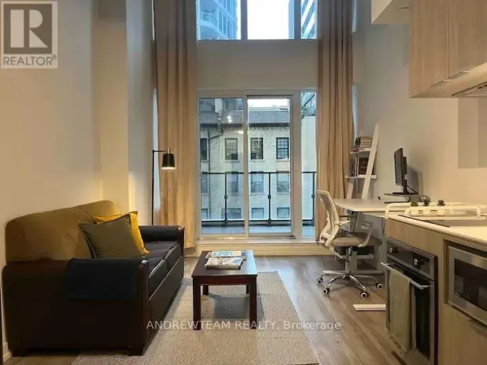 216 - 77 SHUTER STREET, Toronto