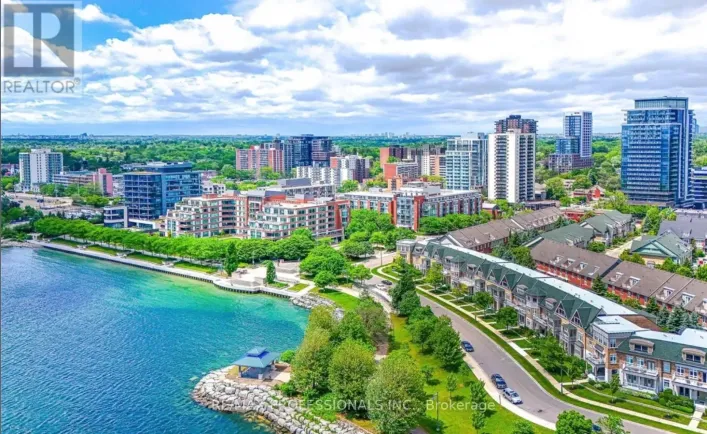 216 - 80 PORT STREET E, Mississauga