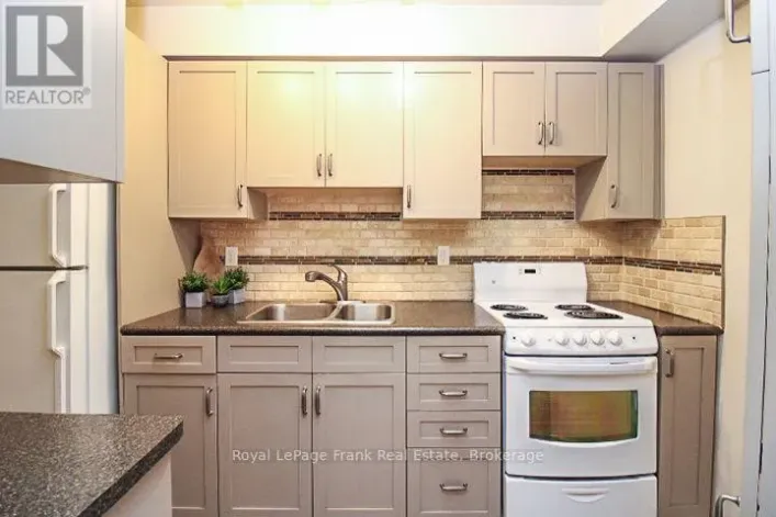 216 - 921 ARMOUR ROAD, Peterborough