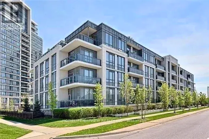 216 - 95 NORTH PARK ROAD, Vaughan