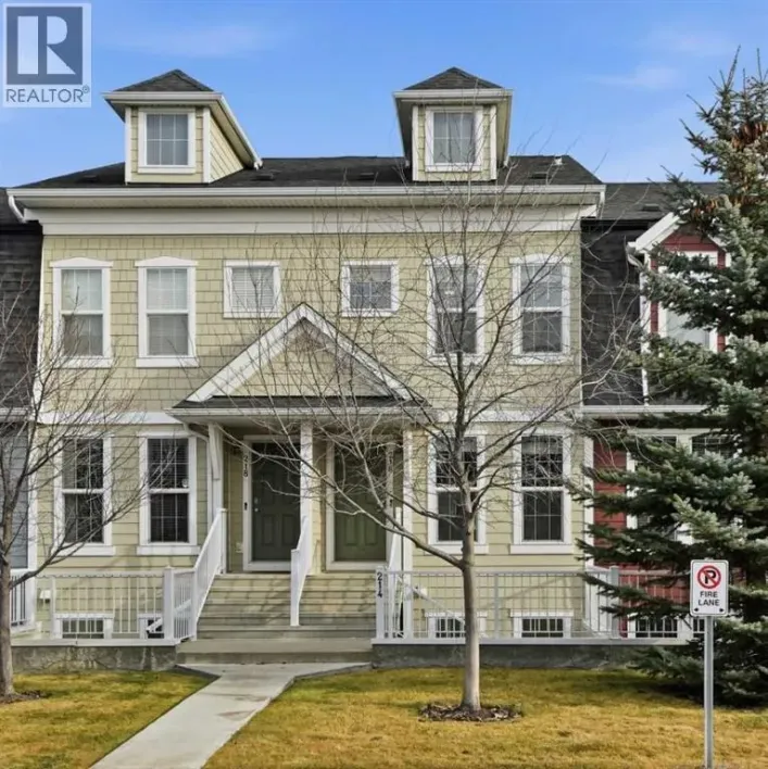 216 Auburn Bay Circle SE, Calgary