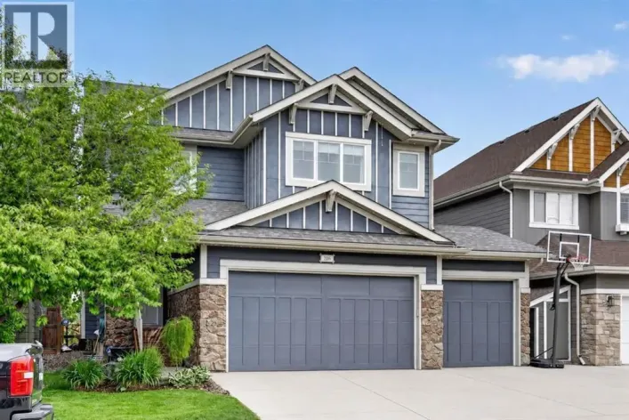 216 Auburn Sound View SE, Calgary