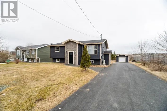 216 Backline Road, Goulds