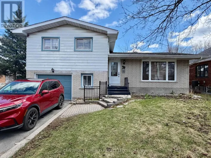 216 BALDWIN AVENUE, Cornwall