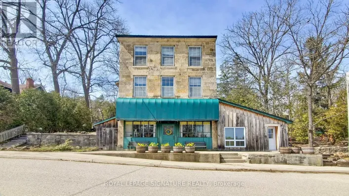 216 BARDEN STREET, Guelph/Eramosa