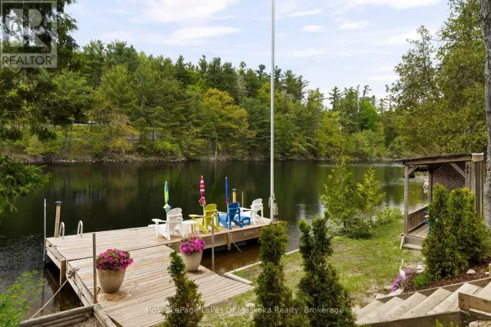 216 BEAUMONT ROAD, Bracebridge)