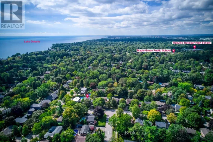 216 BEECHFIELD ROAD, Oakville