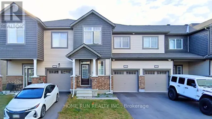 216 BILLRIAN CRES CRESCENT, Ottawa