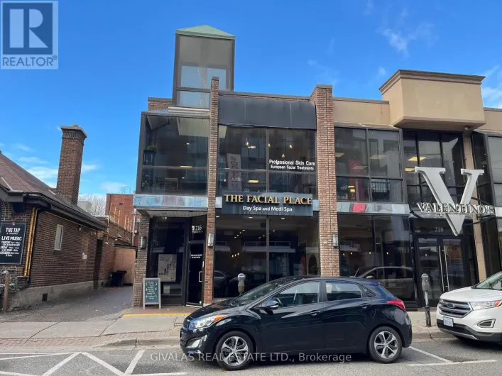 216 BROCK STREET S, Whitby