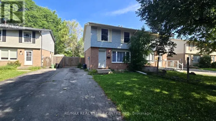 216 BRUNSWICK CRESCENT, London North