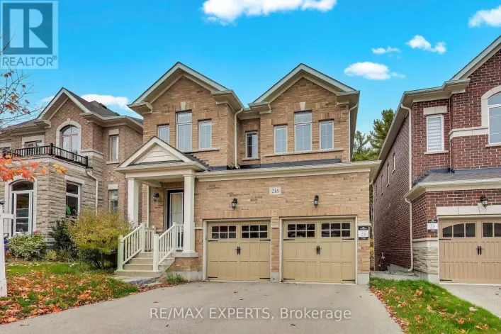 216 BUTTERNUT RIDGE TRAIL, Aurora