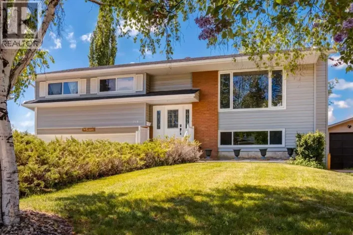216 Cannington Place SW, Calgary