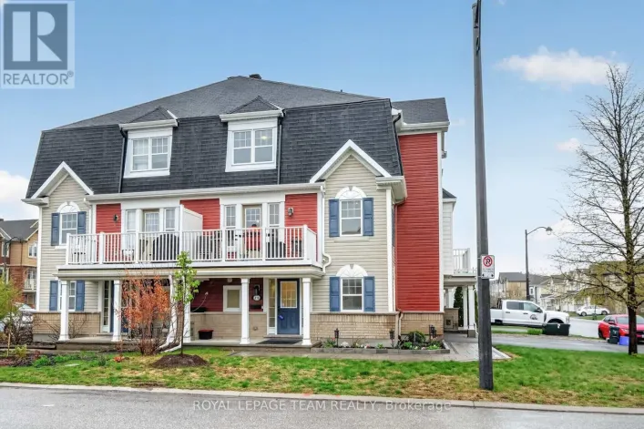 216 CAYMAN ROAD, Ottawa