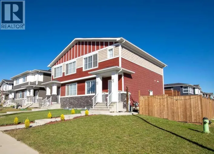 216 Chelsea Drive, Chestermere