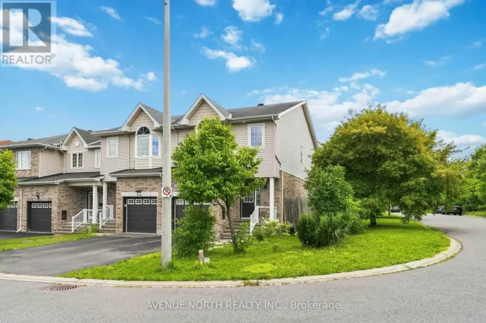 216 CITYVIEW CRESCENT, Ottawa