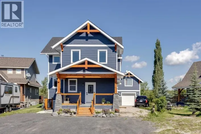 216 Cottageclub Crescent, Rural Rocky View County