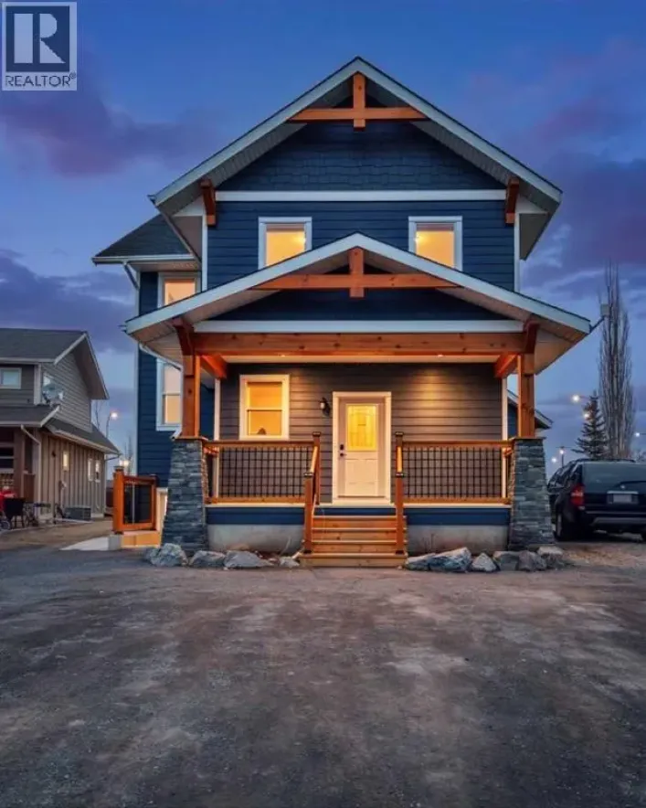 216 Cottageclub Crescent, Rural Rocky View County