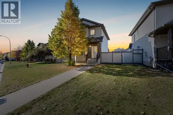 216 Coyote Crescent, Fort McMurray