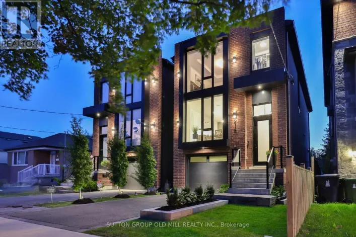 216 DELTA STREET, Toronto