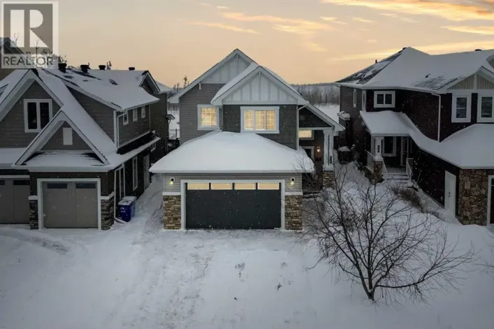 216 Dixon Road, Fort McMurray