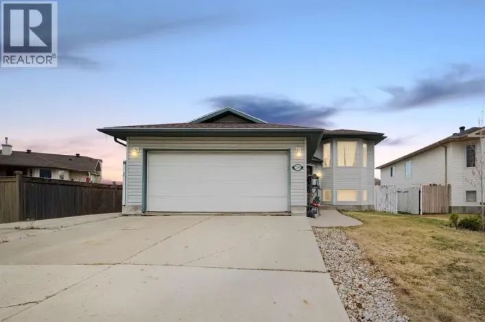 216 Eglert Drive, Fort McMurray