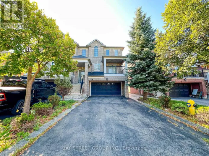 216 EQUATOR CRESCENT, Vaughan