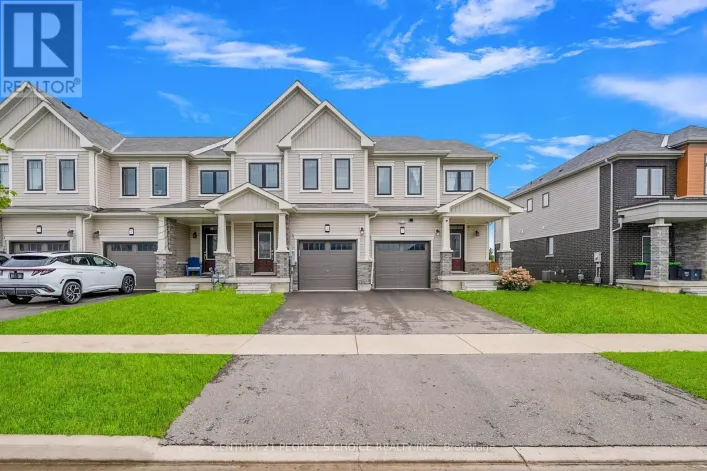 216 EXPLORER WAY, Thorold
