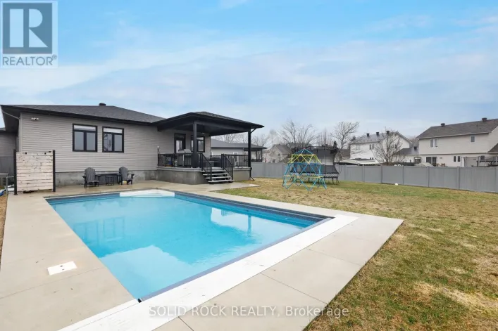 216 FILION STREET, Russell