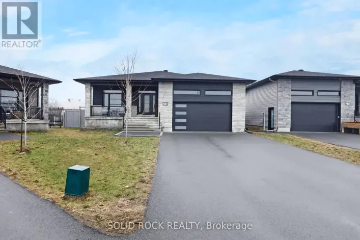 216 FILION STREET, Russell