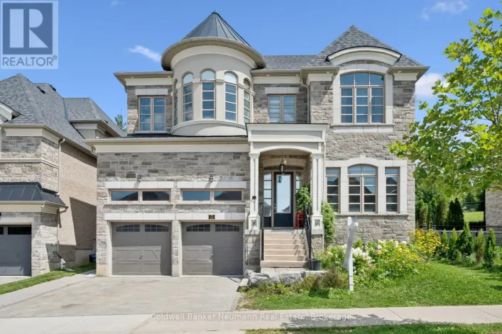 House for sale: 216 FOREST CREEK DRIVE, Kitchener