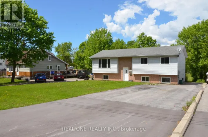 216 FOSTER DRIVE, Barrie