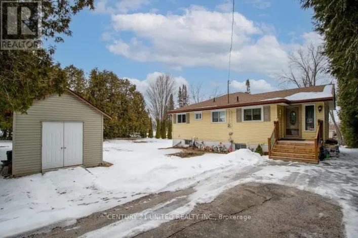 216 GEORGE DRIVE, Kawartha Lakes