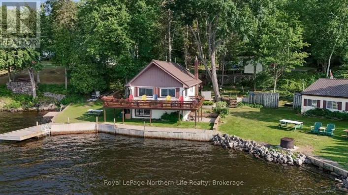 216 GREEN ROAD, Callander