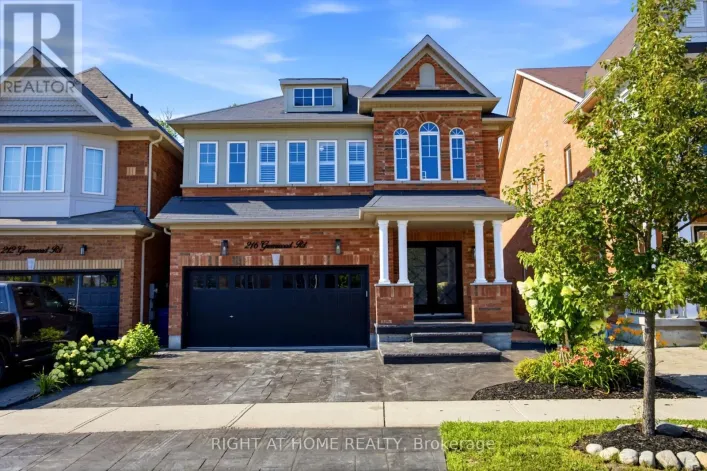 216 GREENWOOD ROAD, Whitchurch-Stouffville