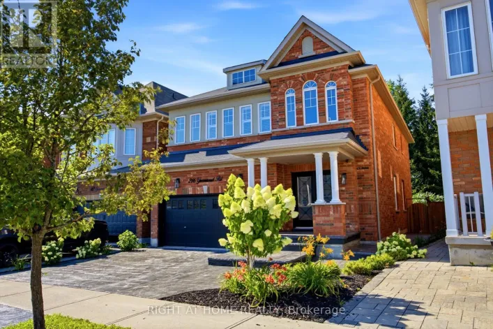 216 GREENWOOD ROAD, Whitchurch-Stouffville