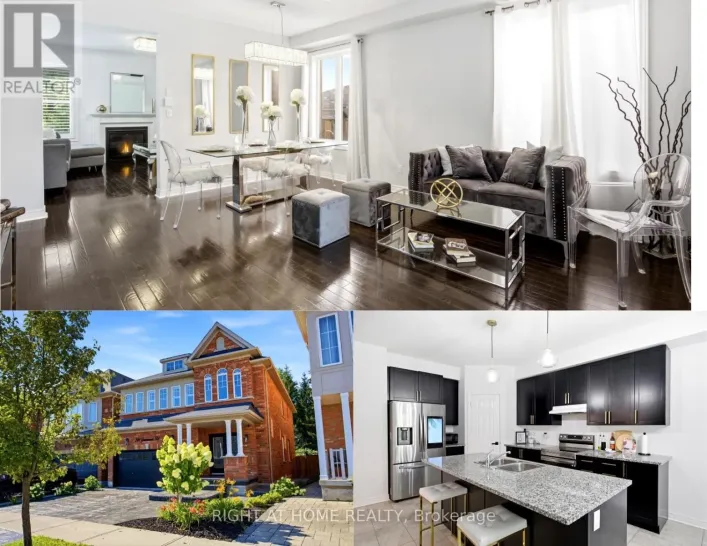 216 GREENWOOD ROAD, Whitchurch-Stouffville