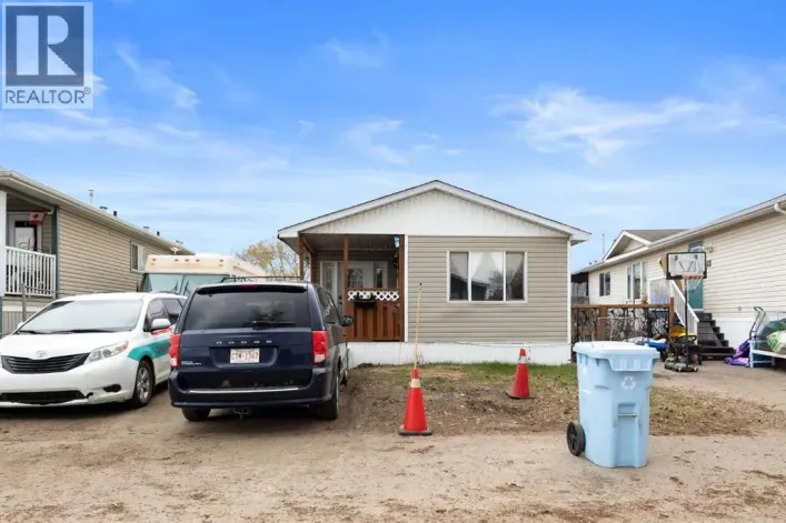 216 Grenfell Crescent, Fort McMurray
