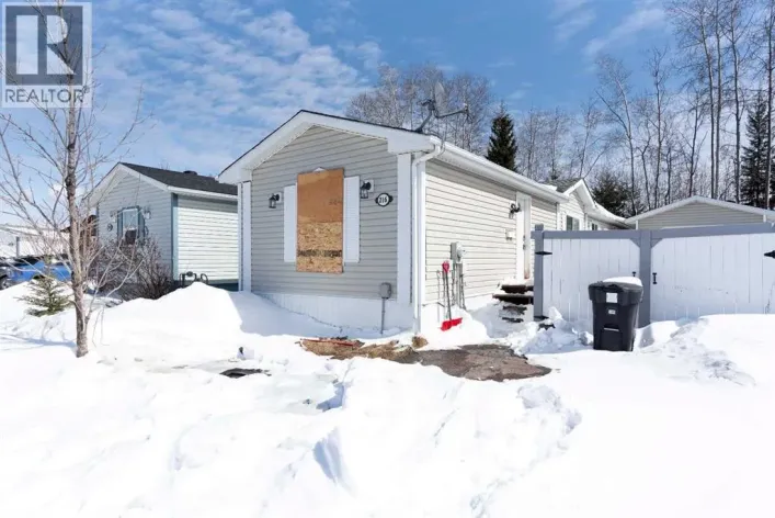 216 Harpe Way, Fort McMurray